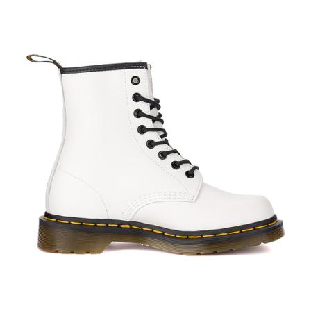 Dr. Martens, Boots Biały, Kobieta, Rozmiar: 39 EU