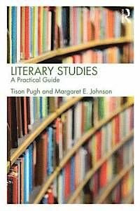 Literary Studies, ISBN: 9780415536929