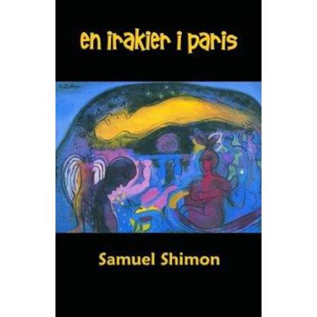 En irakier i Paris 9789188992949