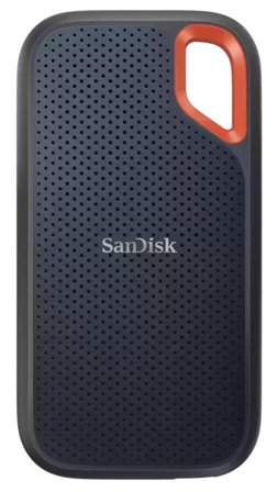 Sandisk Extreme Portable SSD 8TB