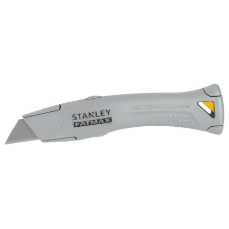 STANLEY FMHT10501-0 Universalkniv sølv, Håndverktøy