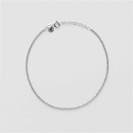 Cordell Chain Anklet