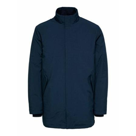 Selected Homme, Jackets Blauw, Heren, Maat:M
