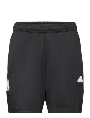 M Tiro Sho Q1 Black Adidas Sportswear