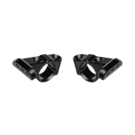 Cleme Pentru Apărătoare De Mâini Cycra CRM Ultra 7/8"