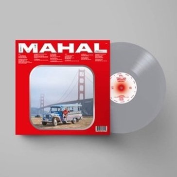 Mahal (silver vinyl) Toro Y Moi