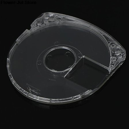 1 kpl Korvaava Selkeä Pelilevyn Säilytyskotelo Kuori Kansi PSP UMD:lle Suojaava Laatikko