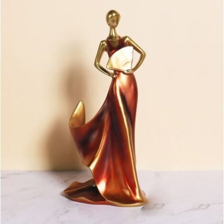 Vinställ Flaskhållare Bänkskiva och Stativ Matbord Mittstycke Dekorationer för Vardagsrum Köksförvaring Ra