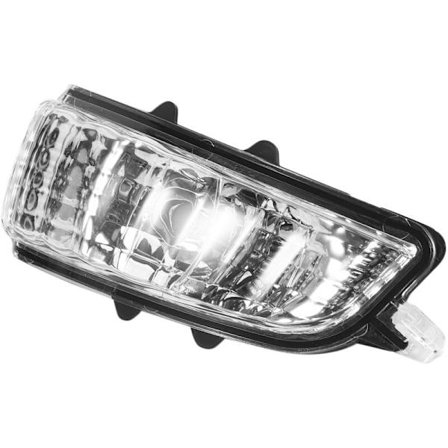 31111090 S40 S60 S80 C30 C70 V50 V70 2007 2008 2009 L taustapeilin vilkkulinssin polttimolle