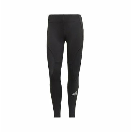 Adidas - Leggings - Svart - Dam - Storlek: Xs, Dam, Storlek: XS