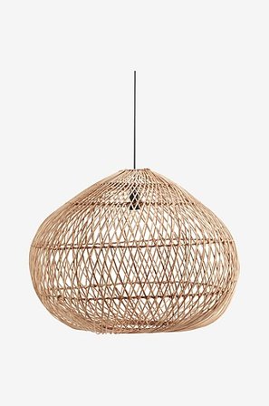 Jotex - Karen 50 Cm Natur - Loftlampe - Køb Loftlamper hos Jotex