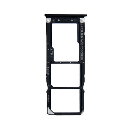 Xiaomi Mi A2 Lite Simkortshållare - Svart