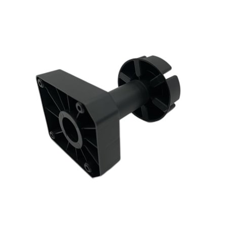 Sett med 1x Møbelføtter Møbelføtter Justerbare Føtter Sokkel