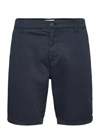 Knowledge Cotton Apparel | Regular Chino Poplin Shorts - Gots/ | 30