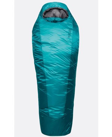 Rab Solar Eco 2 Wmns Regular LZ Tasman