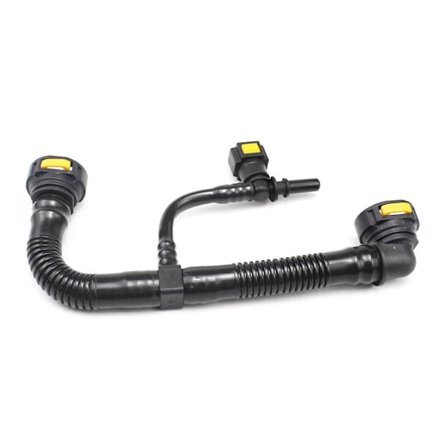 2 auton kampikammion tuuletusletkua 1007 206 SW 207 307 C2 C3 C4 1.4L 1192WZ