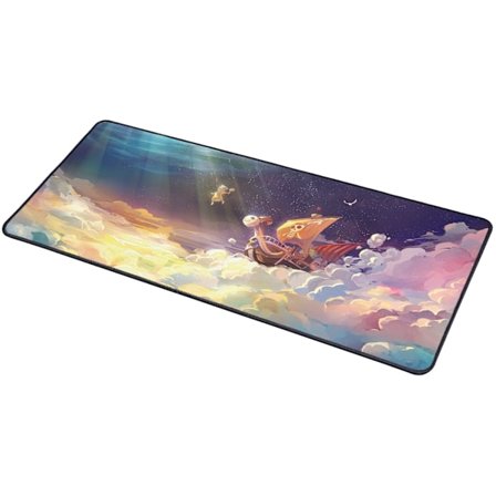 Musmatta Anime - 70x30 cm - Gaming