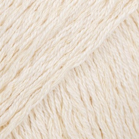 Drops Belle OffWhite 02, 50g