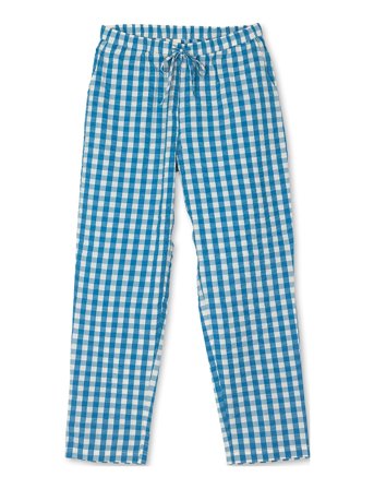 Bæk&Bølge Barbara Pants Blue Juna