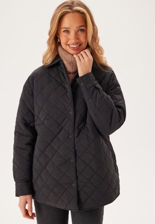 Calvin Klein Jeans - Lyocell Reversible Liner - Cge India Ink / BLACKBLACKBlac - Kläder - - Bubbleroom