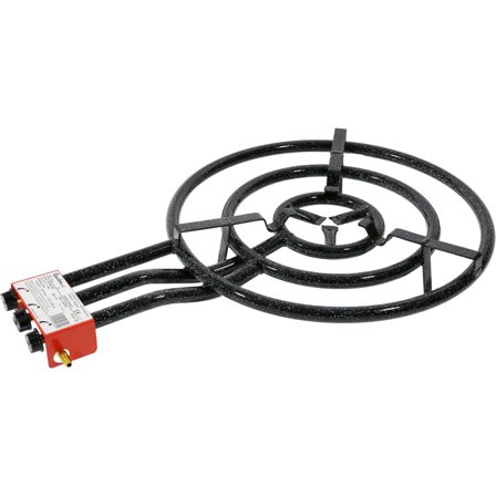 Muurikka D-600 gasbrännare | Utematlagning > Grillar > Gasolbrännare | Bagaren och Kocken