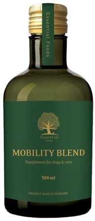 ESSENTIAL FOODS The Mobility Blend 500 ml