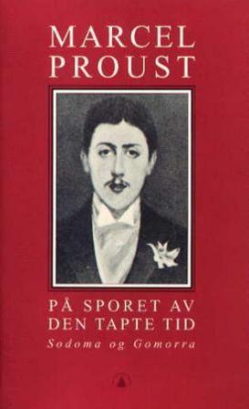 På sporet av den tapte tid. Bd. 4 - Bok av Marcel Proust - Pocket