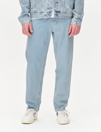 Gabba Max Cross Rcs - Blue - 29 x 32