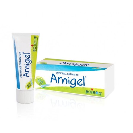 Arnigel 7% Gel Tubo 120g
