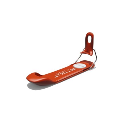 Stolt Bootski Orange alpine skis Orange SMALL