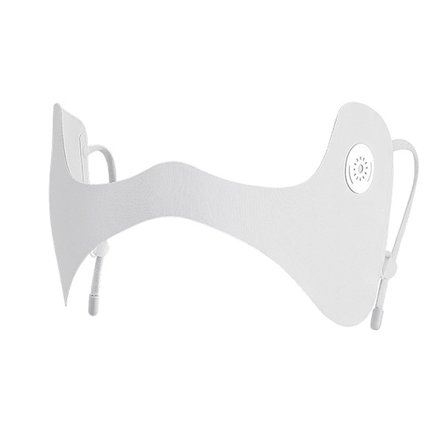 Genanvendelige solblokke til under øjnene, solcreme, øjenpatches, sol øjenpatches, åndbare solpatches, øjen solpatches