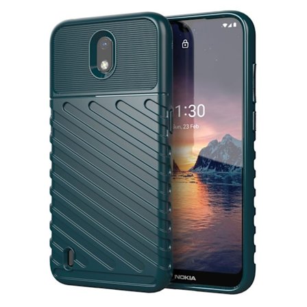 Thunder Nokia 1.3 skal - Grön