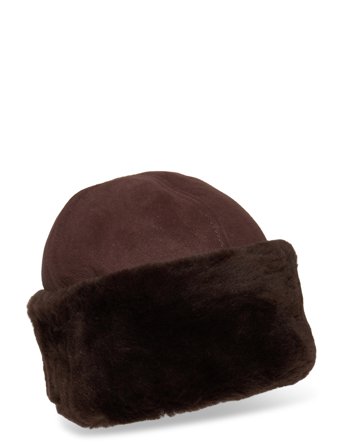 Rosemunde | Rhsydney Shearling Hat | S/M