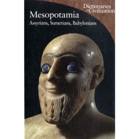 Mesopotamia (häftad, eng)