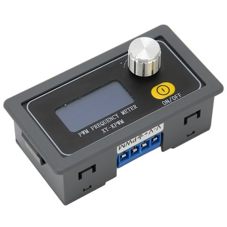 Firkantbølge Signalgenerator PWM Pulsfrekvens Arbeidssyklus Justerbar Modul XYPWM Bryter