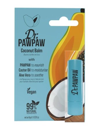 Dr.PawPaw Dr.pawpaw Stick - Nude - 4 G