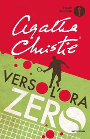 Verso l'ora zero Agatha Christie
