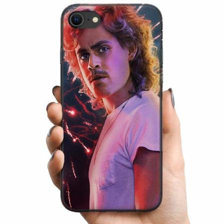Apple Iphone Se (2020) Tpu Mobilskal Stranger Things - Eddie M
