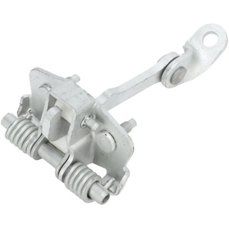 Etuvasen/oikea Oven Saranojen Pysäytys 9181H1 Vaihto-osa CITROEN C3 MK1 MK2