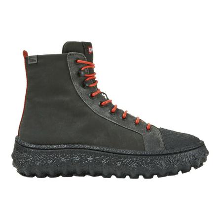 Camper, Ankle boots Ground Groen, Dames, Maat:35 EU