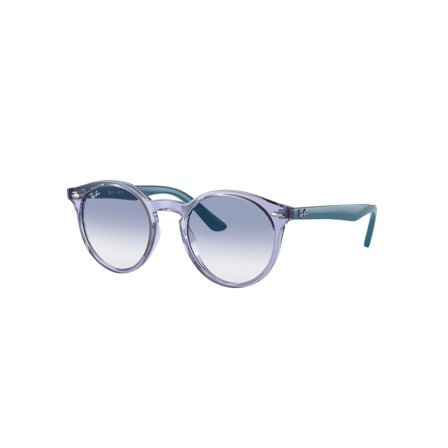 Ray-Ban Junior - Solbriller - Transparent - Barn - RJ9064S 712619 4419