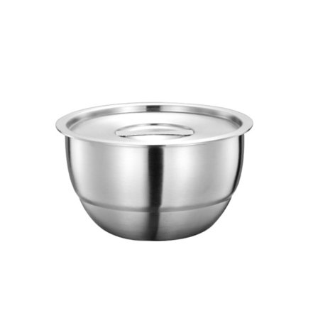 Höyrytetty munakulho munahöyrystinsäiliö munakulho