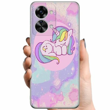Oneplus Nord 2t Tpu Mobilskal Unicorn