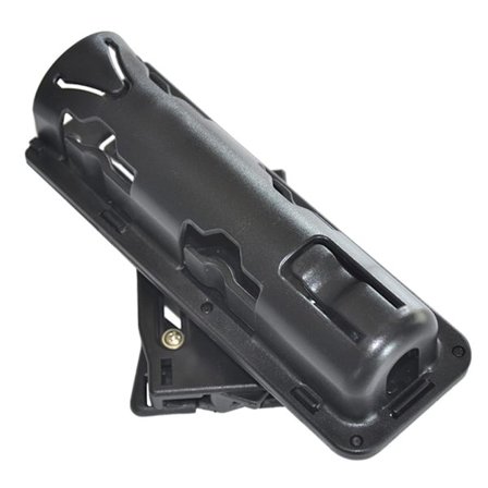 1 st Swing Stick Skydd Utomhus Taktik Snabb Stroke Stick Skydd Försvarsmaterial