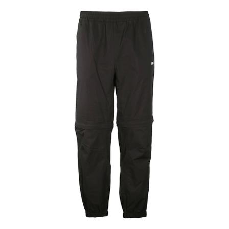Msgm - Joggingbyxor - Svart - Herr - Storlek: S, Herr, Storlek: S