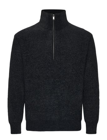 INDICODE | Inhunch ½ Zip | XXL