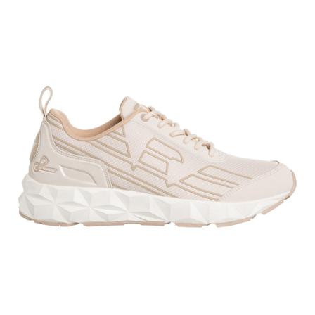 Emporio Armani EA7 women& Sko trainers sneakers C2 Ultimate inbo, Dame, Størrelse: 40 EU