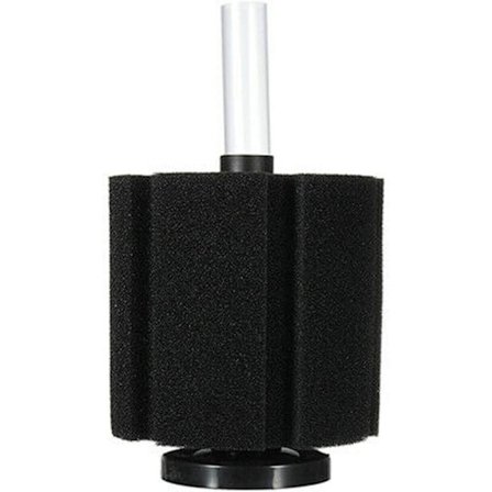 Filter Mesh Beskyttelse, 1 Styk Akvarium Luftfilter, Akvarium DXGHC