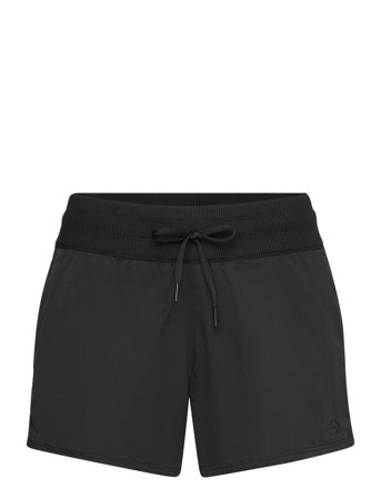 W Aphrodite Short Black The North Face