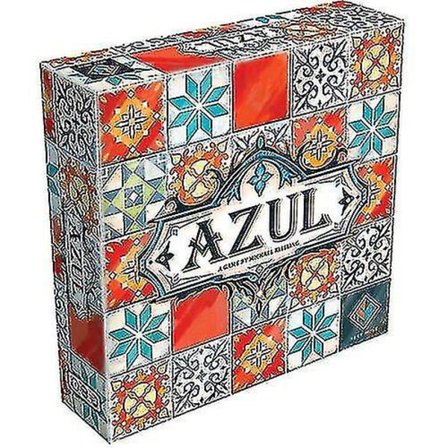 Azul Brætspil | Familiespil